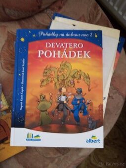 Dětská literatura