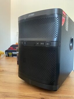 F&D F580X - reproduktory