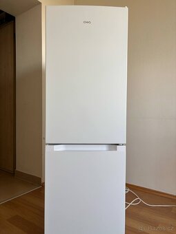 Lednice s mrazákem CHiQ CBM157LE1EA