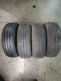 Letní pneu Kumho