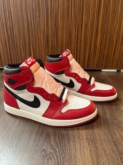 Jordan 1 High Lost and found (43)