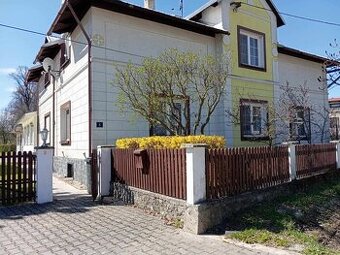 Rodinny dum na prodej