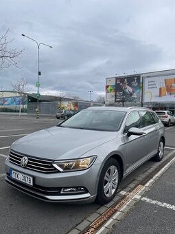Volkswagen Passat B8 2.0TDi 110kW
