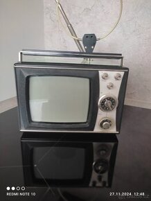 Prodám televizi