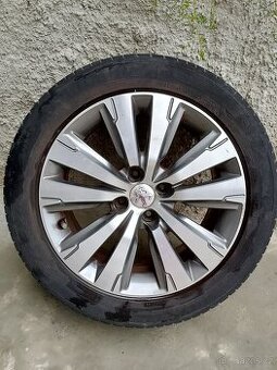 Alu kola r17
