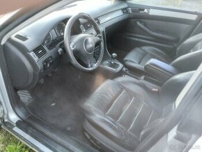 Audi A6 quattro
