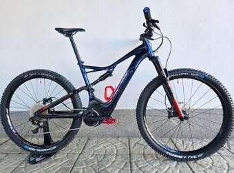 Elektrokolo Specialized Turbo Levo FSR Comp 29″