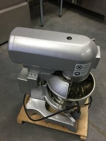 Kuchyňský robot 20 L šlehač hnětač profi