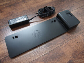 Dokovací stanice HP 2013 UltraSlim HSTNN-IX10