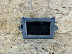 DISPLEJ NAVIGACE MERCEDES W212 A2129004900
