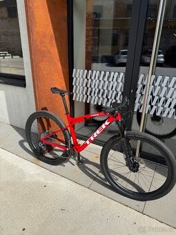 Trek Supercaliber 9.8 XX1 AXS