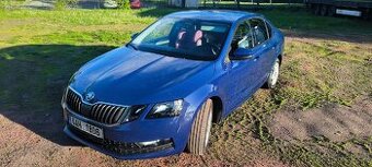 Škoda Octavia 3 2017 1,6TDi 85kW