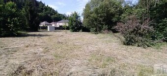 Prodej pozemků 3.222 m2 pro výstavbu domů, Hanušovice okr.