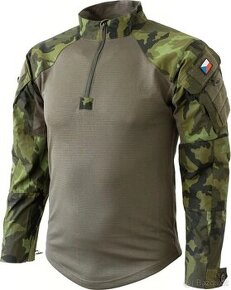 UBACS blůza AČR 170/92
