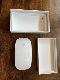 Magic Mouse