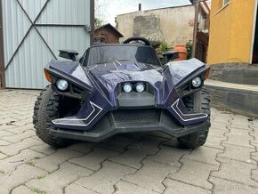 El. Auto 4x4