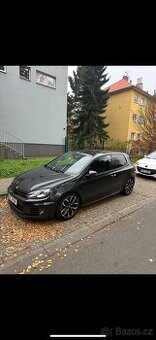 Golf gti VI