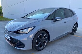 Cupra BORN, 170 kW e-Boost, 82 kWh, 2023