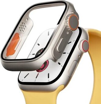 Pouzdro PZOZ kompatibilní s Apple Watch Series SE2/SE/6/5/4
