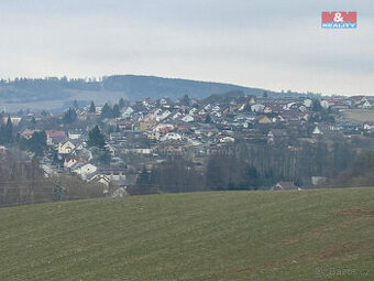 Prodej louky, 3613 m², Votice