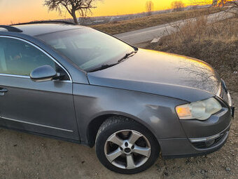 Passat variant 1.9 TDI