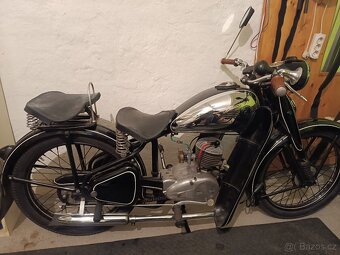 ČZ 125T