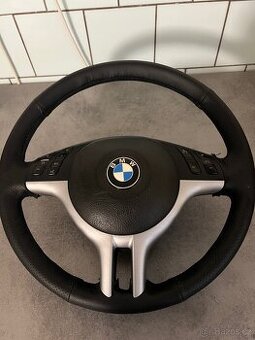 Volant e46