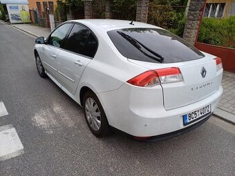 Laguna 3, 81kw, 2010,