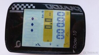 BRYTON Rider 10 GPS