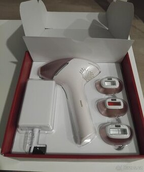 Epilátor Philips Lumea IPL Series 9900 BRI977/00 - 1