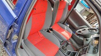 Škoda Felicia 1.3 mpi servo