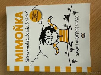 Mimoňka