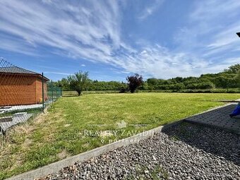 Pronájem pozemky - zahrady, 420 m2 - Havířov - Bludovice