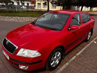 Škoda Octavia 1.9TDI 77Kw