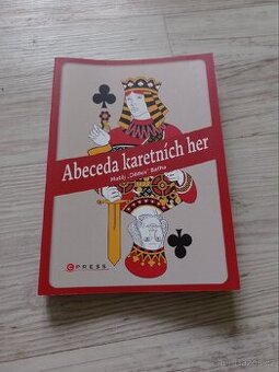 Abeceda karetních her
