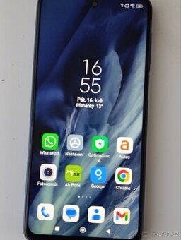 Xiaomi redmi 9S v TOP STAVU + nový zadní kryt
