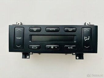 Climatronik Peugeot 406