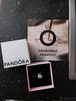 Pandora koralek Měšec