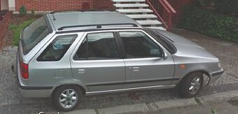 prodám Škoda Felicia 1,6 mpi