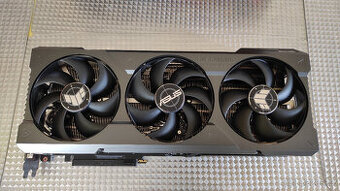 PRODEJ ASUS TUF GAMING GeForce RTX 4090 24GB OC - V ZÁRUCE