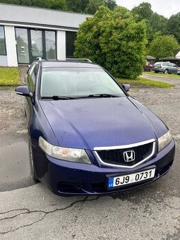 Prodám Honda Accord 2.2