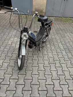 Babetta 210