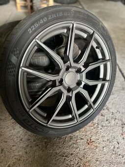 Alu R18 5x112