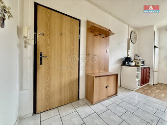 Prodej bytu 3+1, 71 m², Bohumín, ul. Tovární - 1