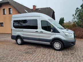 Ford Transit 2.0 tdci automat
