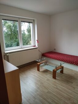 Pronájem bytu 1+kk 25 m2 Dobrotice