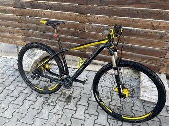 Highbike light sl 29 carbon