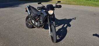 Yamaha xt660x
