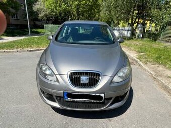 Seat Altea 1.6