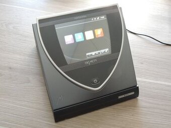 BEMER Pro SET jako NOVÝ fyz. cévní terapie včetně různého př